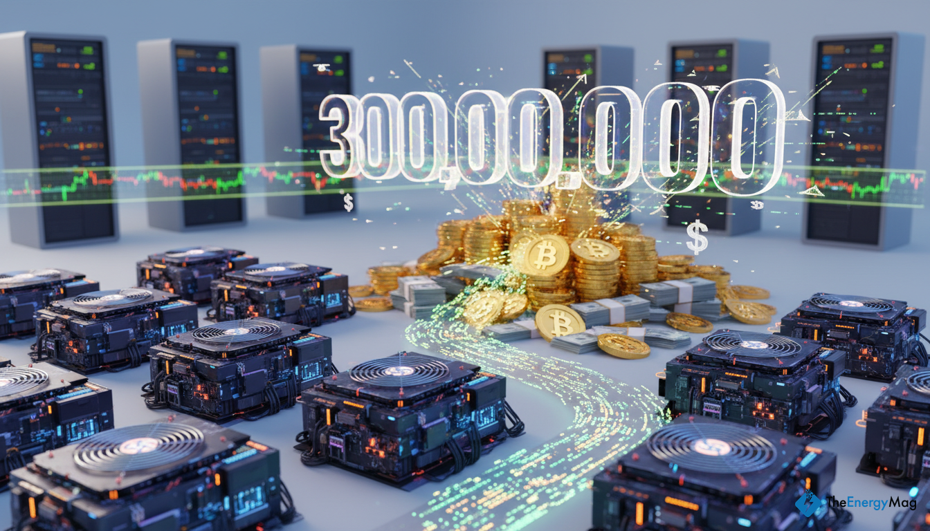 Bitdeer Plans New $300M Convertible Bonds Aimed at Deleveraging