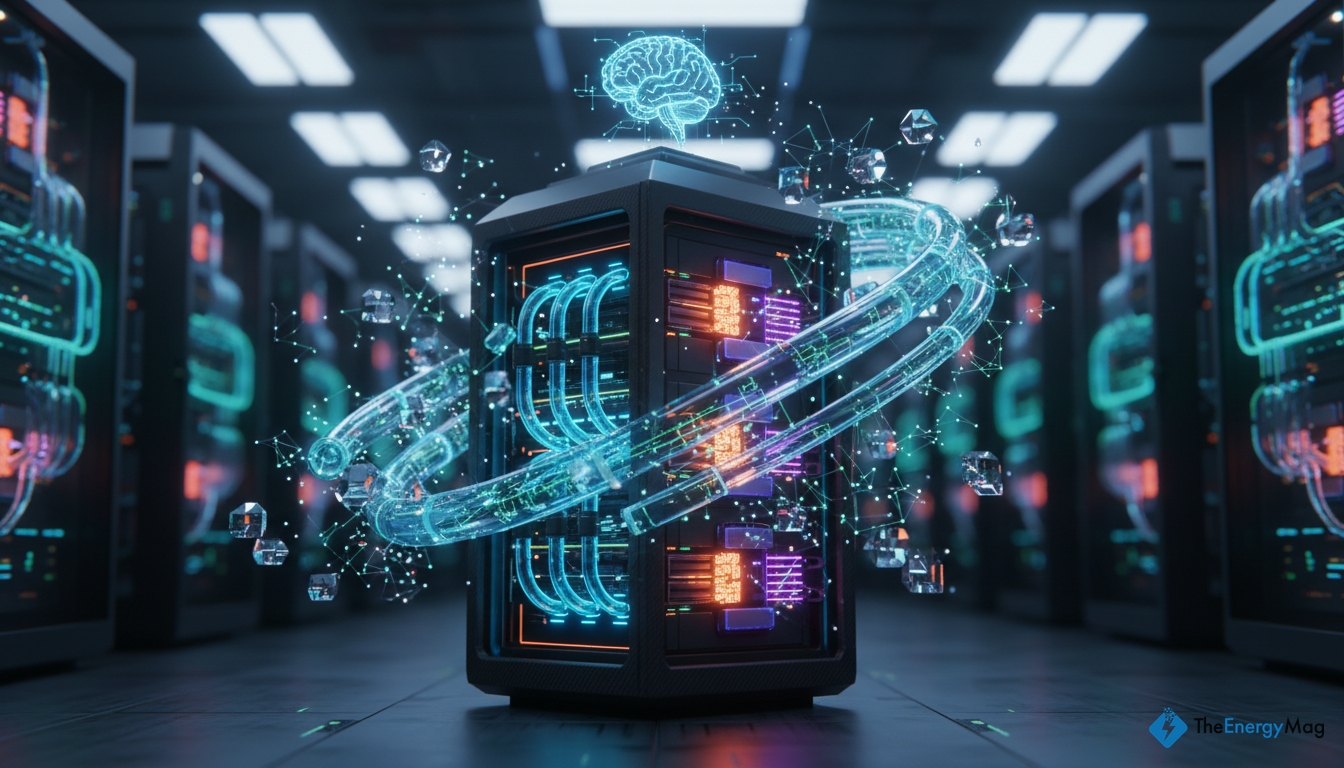 IREN Appoints John Gross as Chief Innovation Officer to Enhance Data Center Engineering