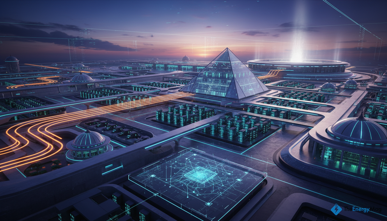 Yotta to Build $2 Billion AI Hub in India Using Nvidia Blackwell Chips