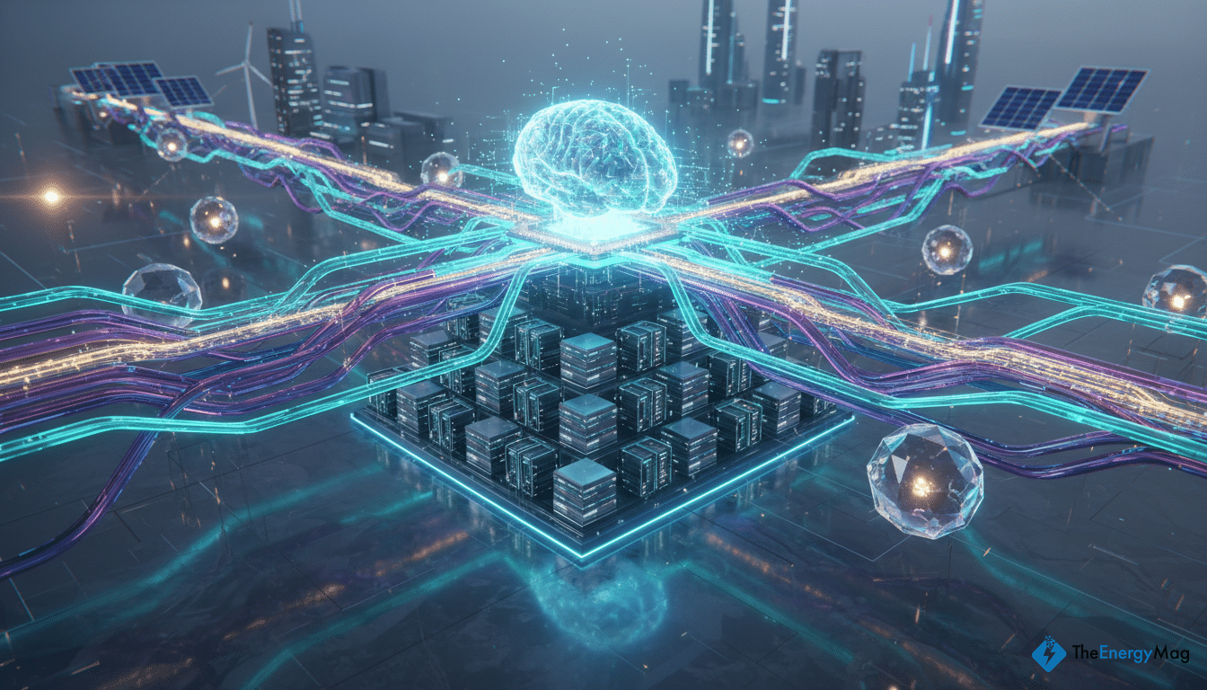 Andreessen Horowitz Leads $500 Million Series B for Nexthop AI