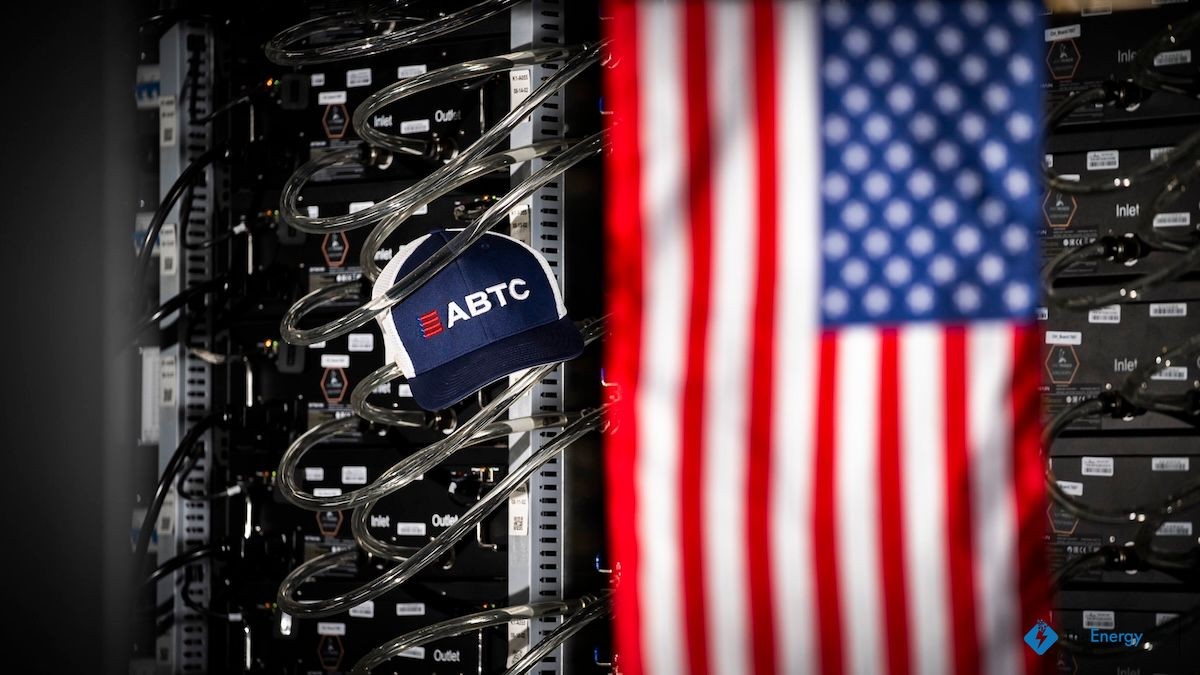 American Bitcoin Sets Reverse Stock Split as Sub-$1 Nasdaq Risk Builds
