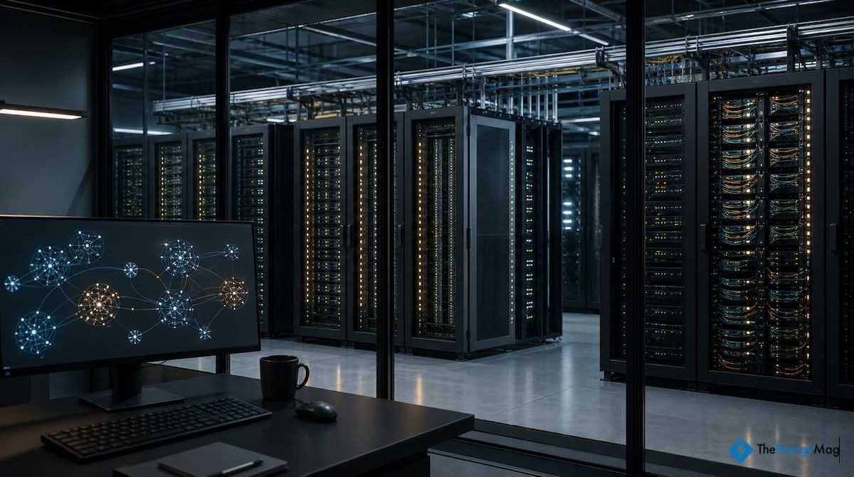 Nscale Agrees to Buy Anyscale in Push Into AI Software