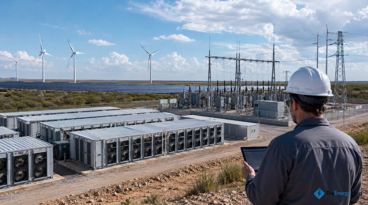 Braiins, Enel Launch Energy Tool as Bitcoin Mining Margins Tighten