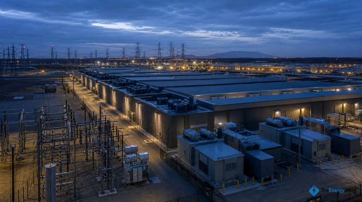 Core Scientific Lands $14 Billion AMD AI Data Center Deal