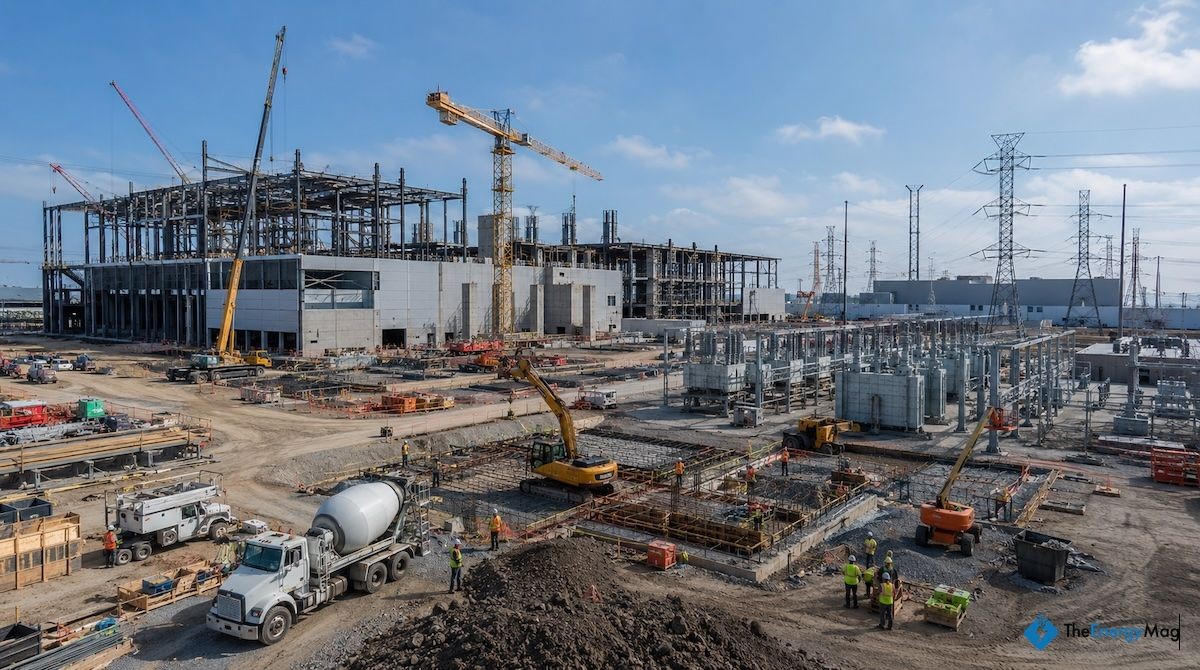 Bloom, Brookfield Expand AI Power Financing Partnership to $25 Billion