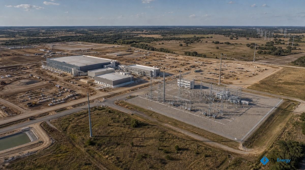 Galaxy Digital Acquires 500-Acre Site for Second Texas AI Data Center