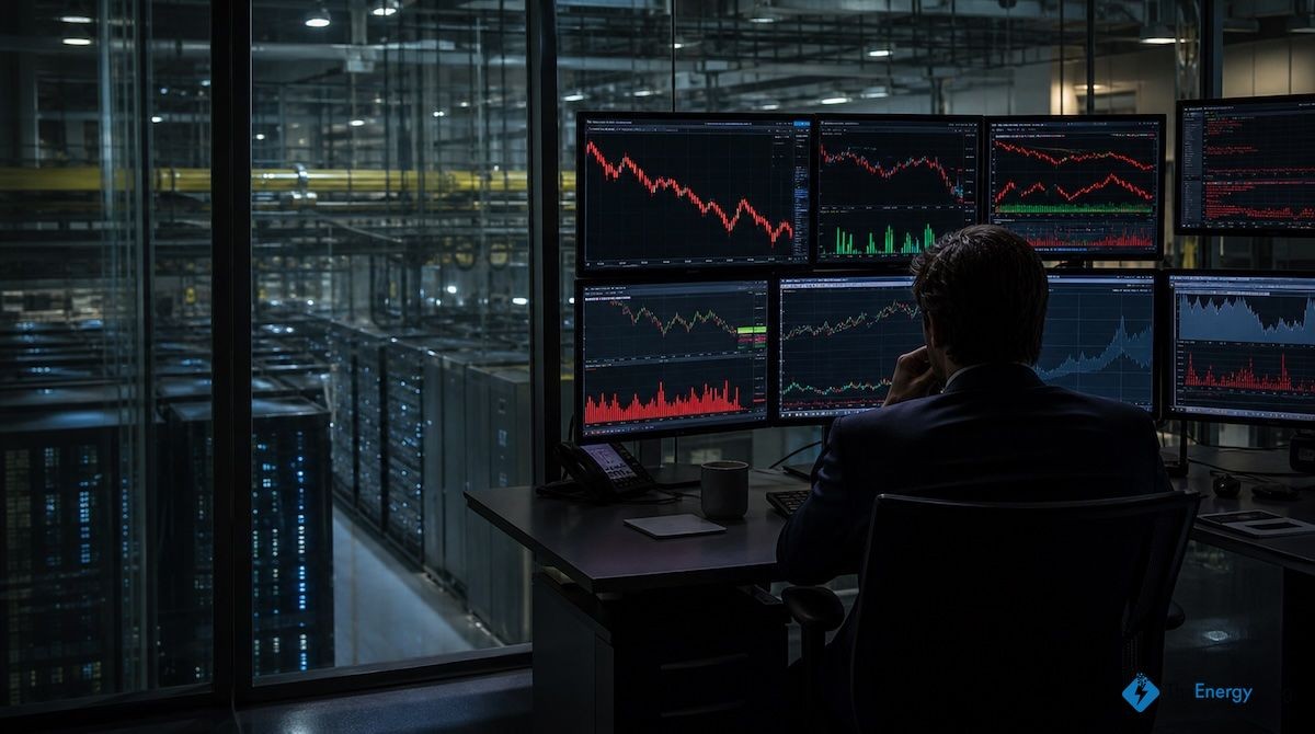 AI Hedge Fund Situational Awareness Seeks Capital Amid July Market Rout