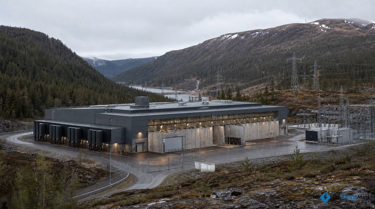 Anthropic Deal Underpins Bitdeer’s $4.7 Billion Norway AI Lease