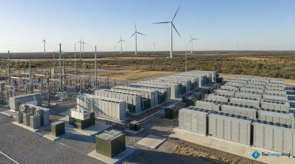 Bitdeer to Deploy 28 MW at Soluna’s Texas Wind-Powered Bitcoin Mine