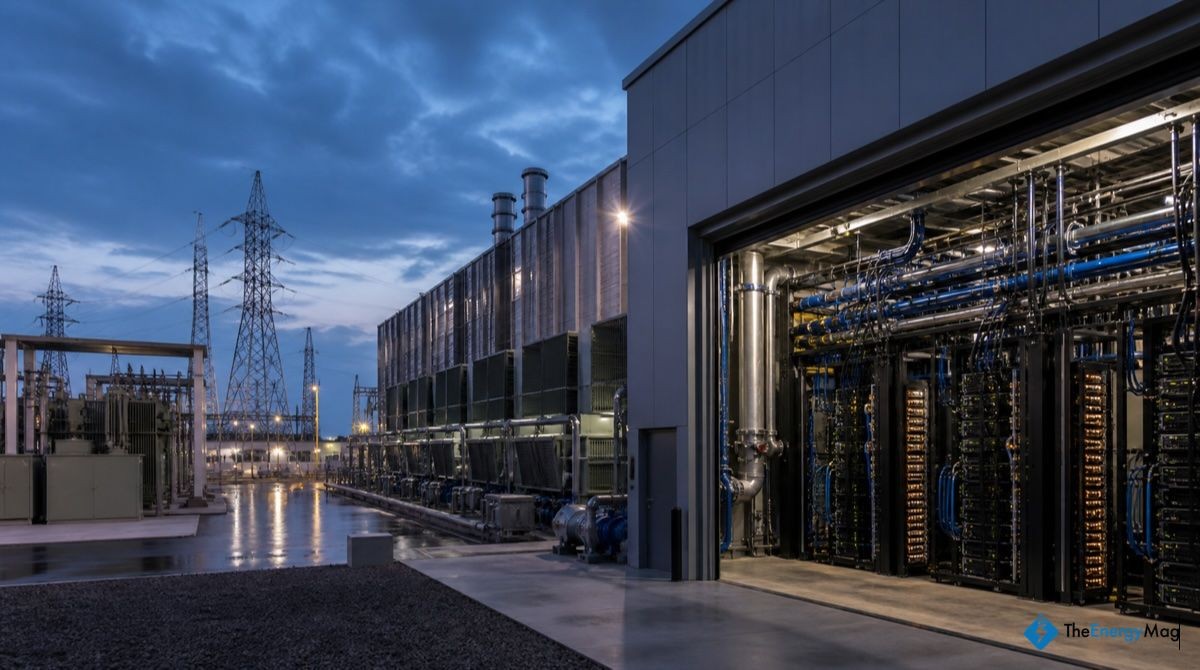 Core Scientific Adds $600M Credit Facilities as AI Buildout Accelerates