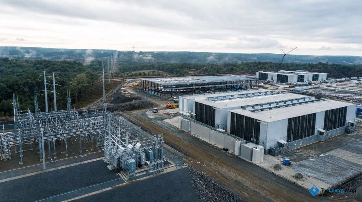 Keel Falls 10% as Revenue Halves, Shuts Bitcoin Mines for AI Data Centers