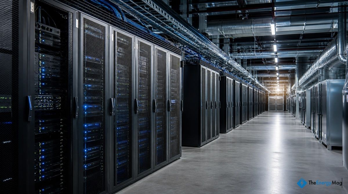 Nebius Upsizes Convertible Note Sale to $5 Billion for AI Buildout