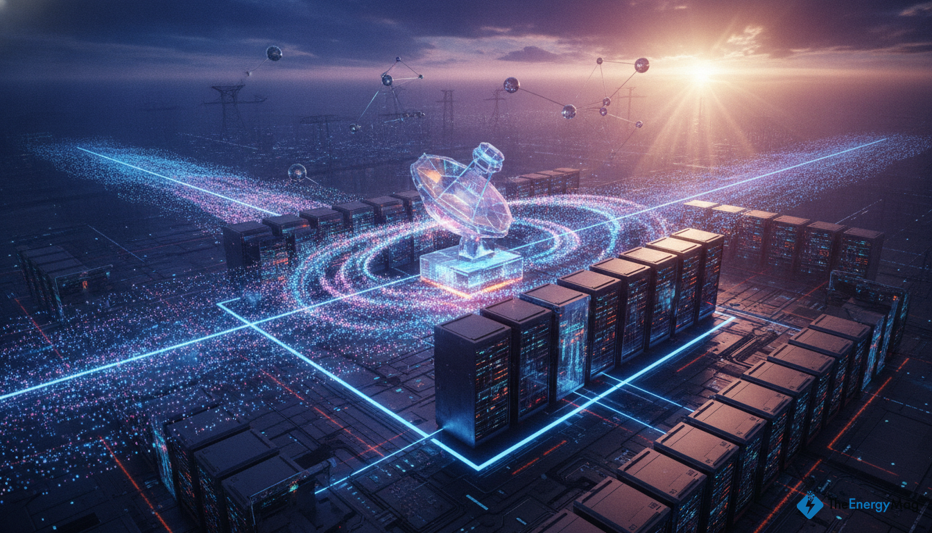 NVIDIA Q2 Revenue Hits $96.2B as Data Center Surges 117% and Vera Rubin Ramps