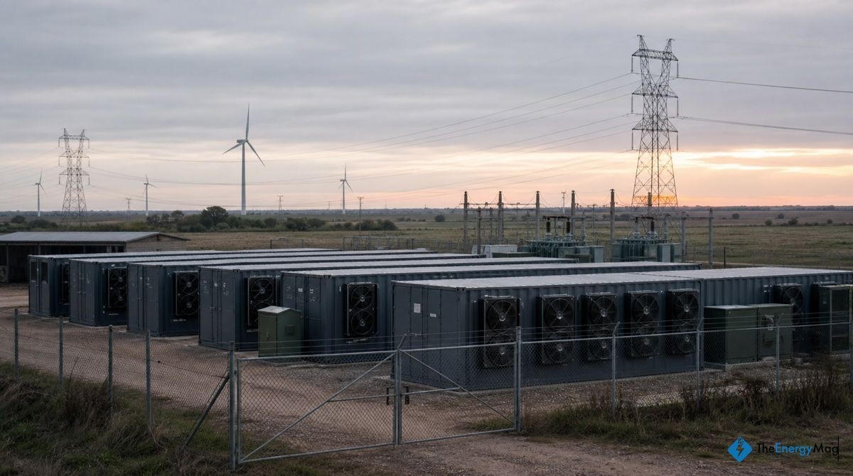 Tether’s $120M Uruguay Bitcoin Mining Bet Ends in Power Dispute