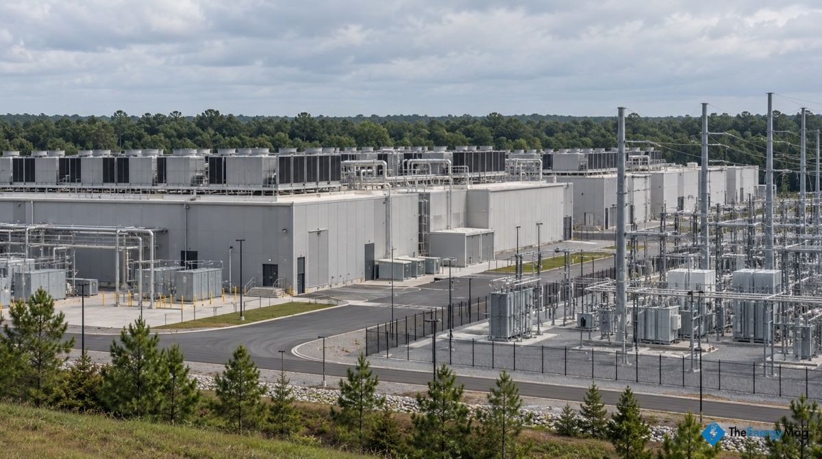AIB Signs 12-Year Deal to Supply Nebius With 50 MW of AI Capacity