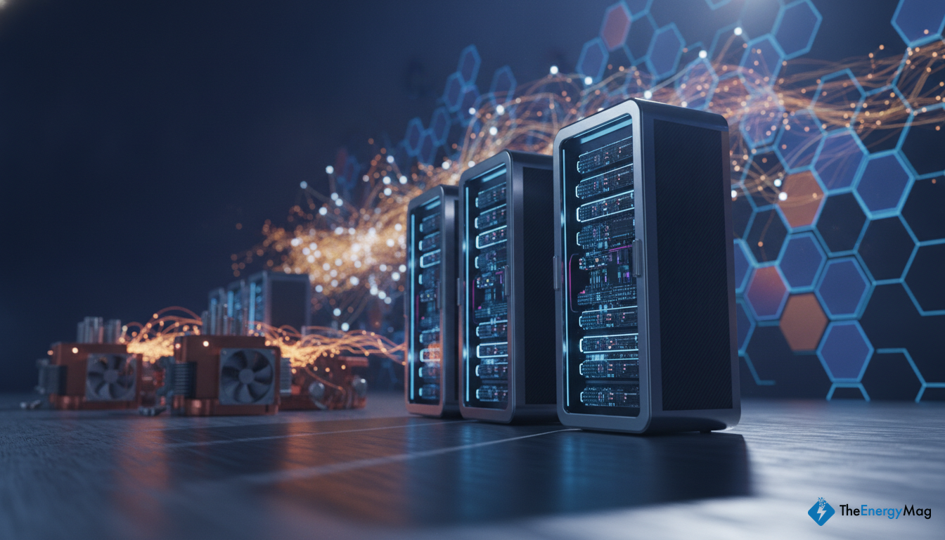 Argo Blockchain CEO Justin Nolan Steps Down as Firm Shifts Toward AI Infrastructure