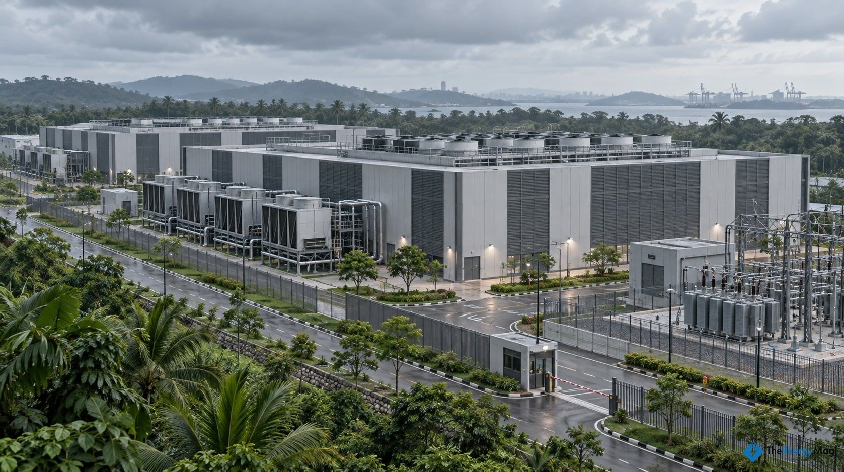 Bitdeer Secures 65.1MW Malaysia AI Facility as Sales Pipeline Tops $7 Billion