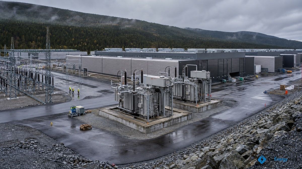 Bitzero Repays $22.4M Loan as Nordic AI Data Center Plans Advance