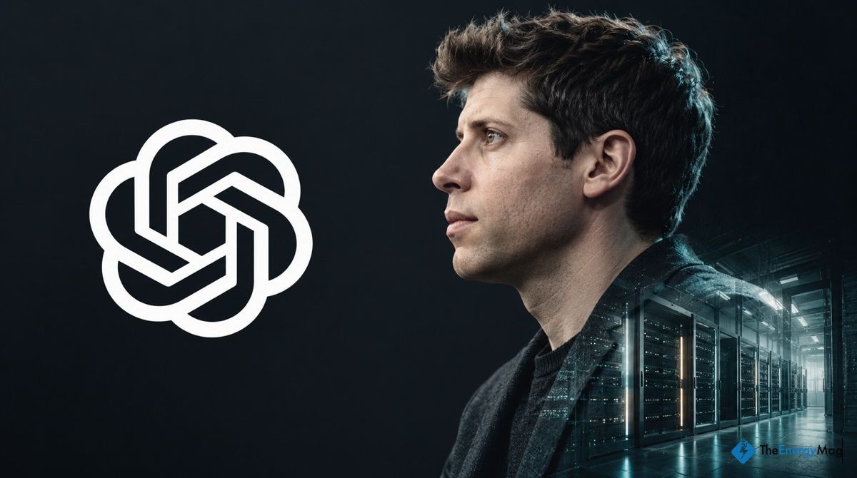 OpenAI Seeks at Least $30 Billion at $1.4 Trillion Valuation