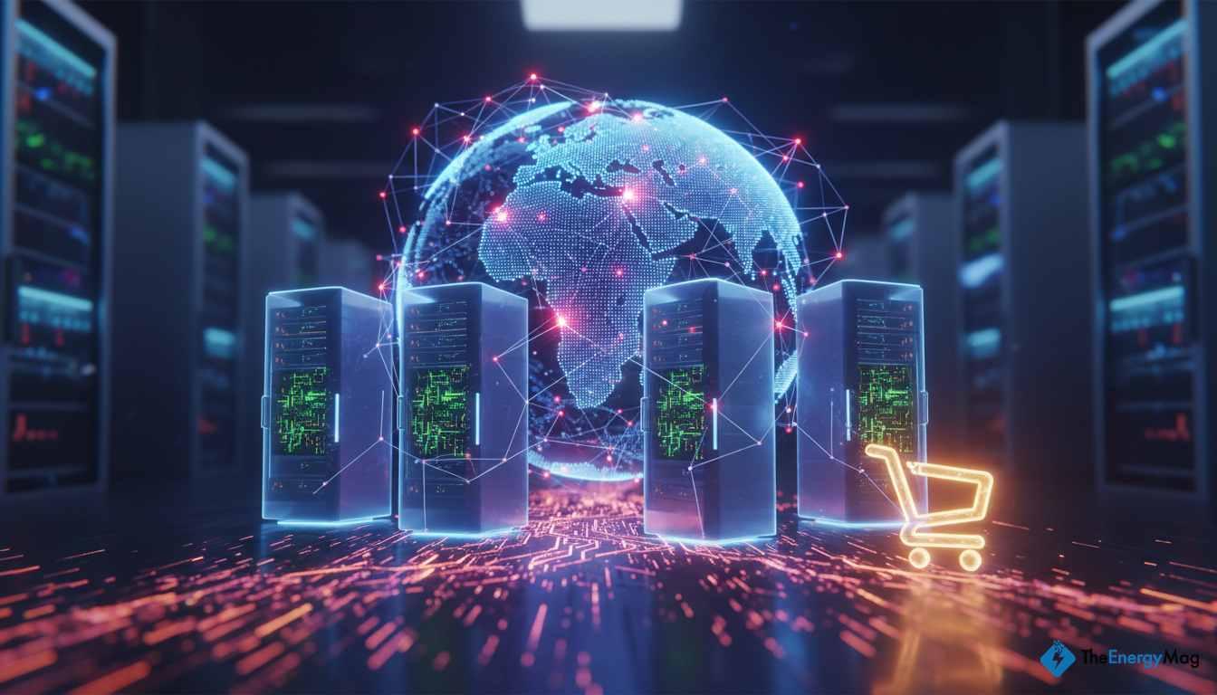 CoreWeave to provide cloud infrastructure for Zonos' cross-border commerce platform