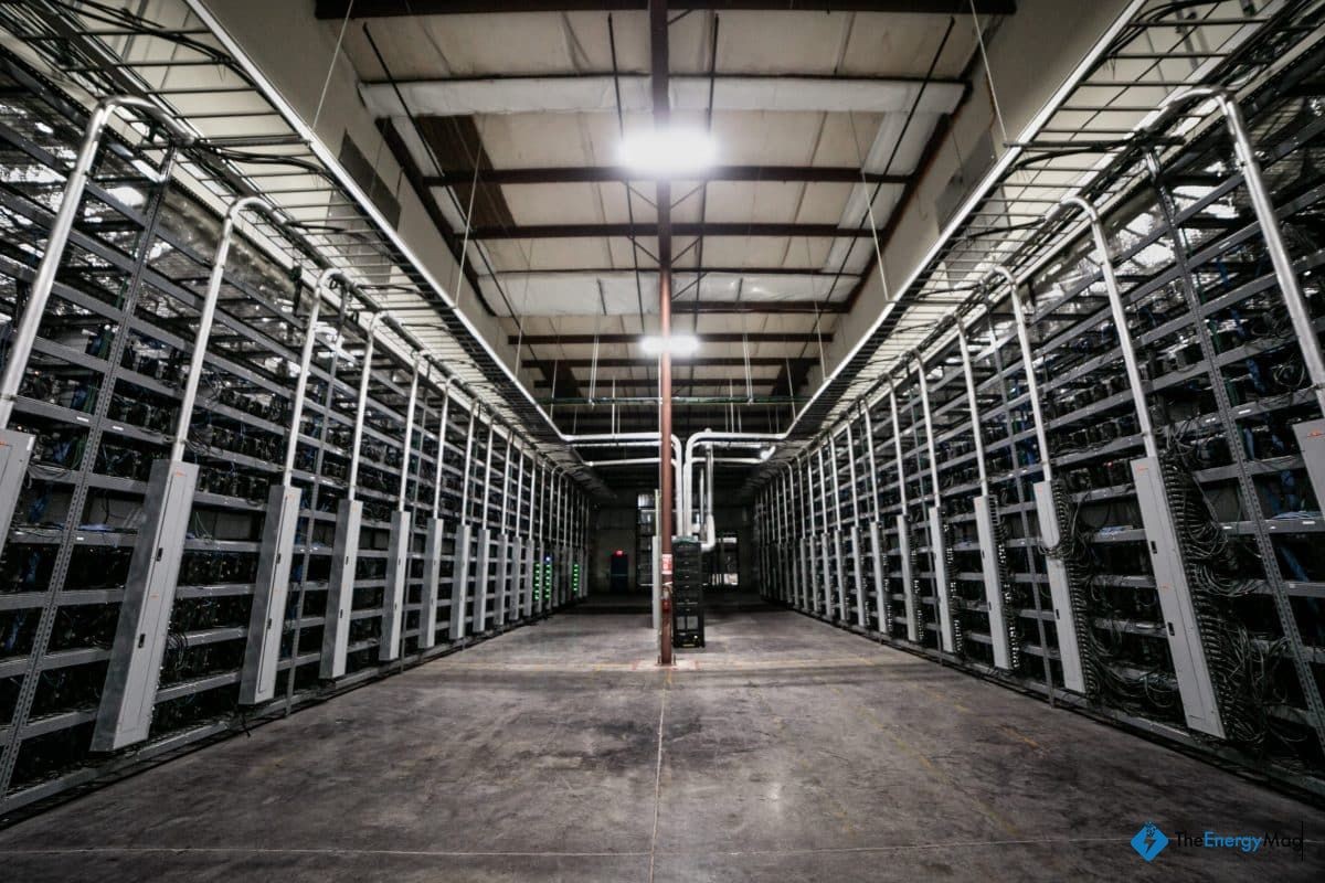 Core Scientific Sets October 30 Shareholder Vote on CoreWeave Merger