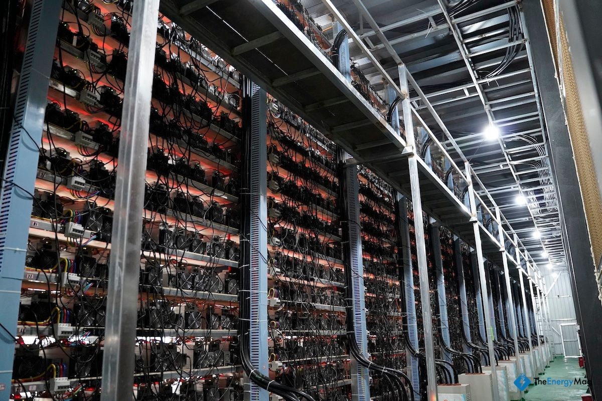 Arkon Energy to Buy 6 EH/s of T21 and S21 Bitcoin Miners