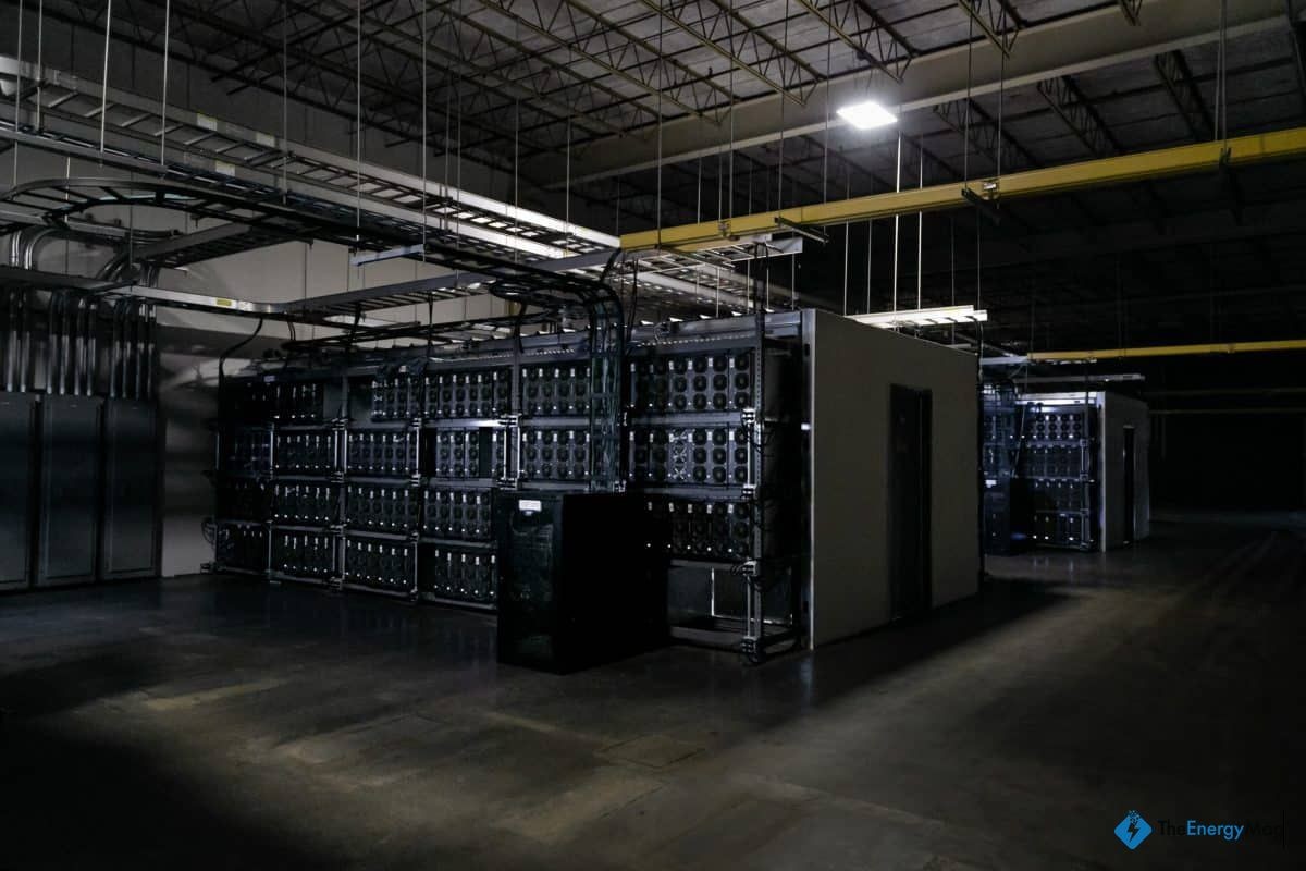 Court Grants Core Scientific Motion to Host 4.1 EH/s for Bitmain