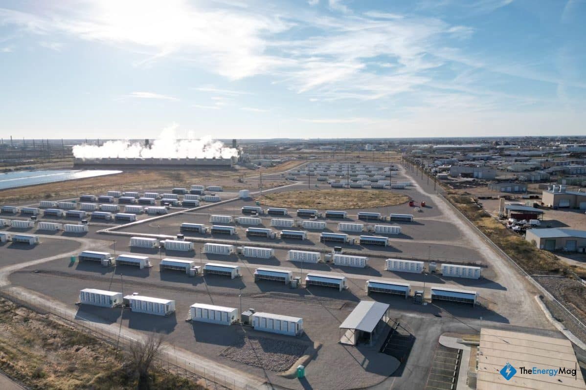 Cipher Buys 7.1 EH/s for New Texas Bitcoin Mining Site