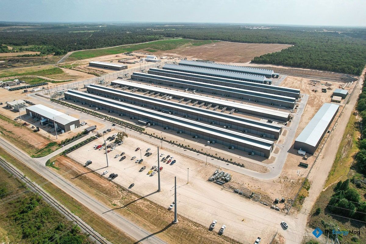 Riot Stock Jumps 12% as AMD Deal Anchors Texas AI Data Center Expansion