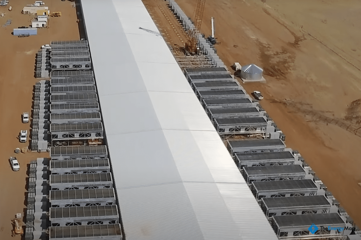 Ex-CBOE Digital Head Joins Bitcoin Miner Argo as CEO