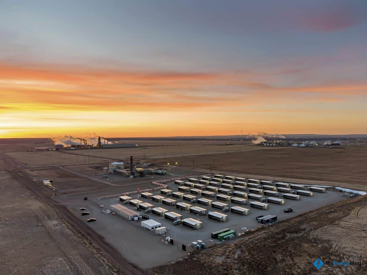 Hut 8 Set to Acquire 310 MW Power Plants with ‘Successful’ Bid