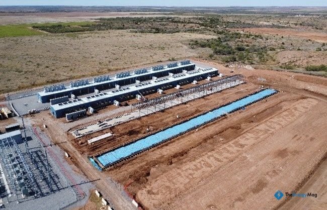 Iris Energy Preorders Enough Bitcoin Miners to Fulfill 10 EH/s Goal