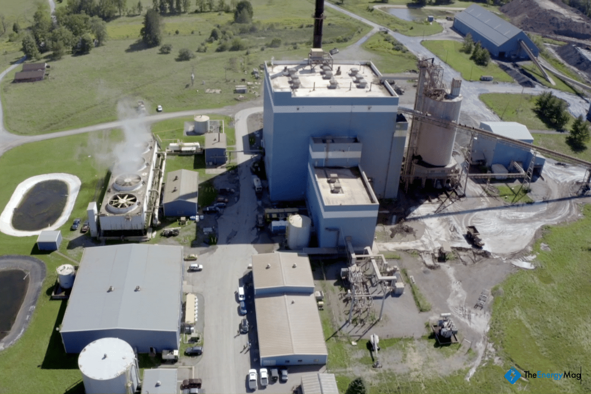 Bitfarms Converts $300M Macquarie Debt Facility to Fund Panther Creek HPC/AI Campus