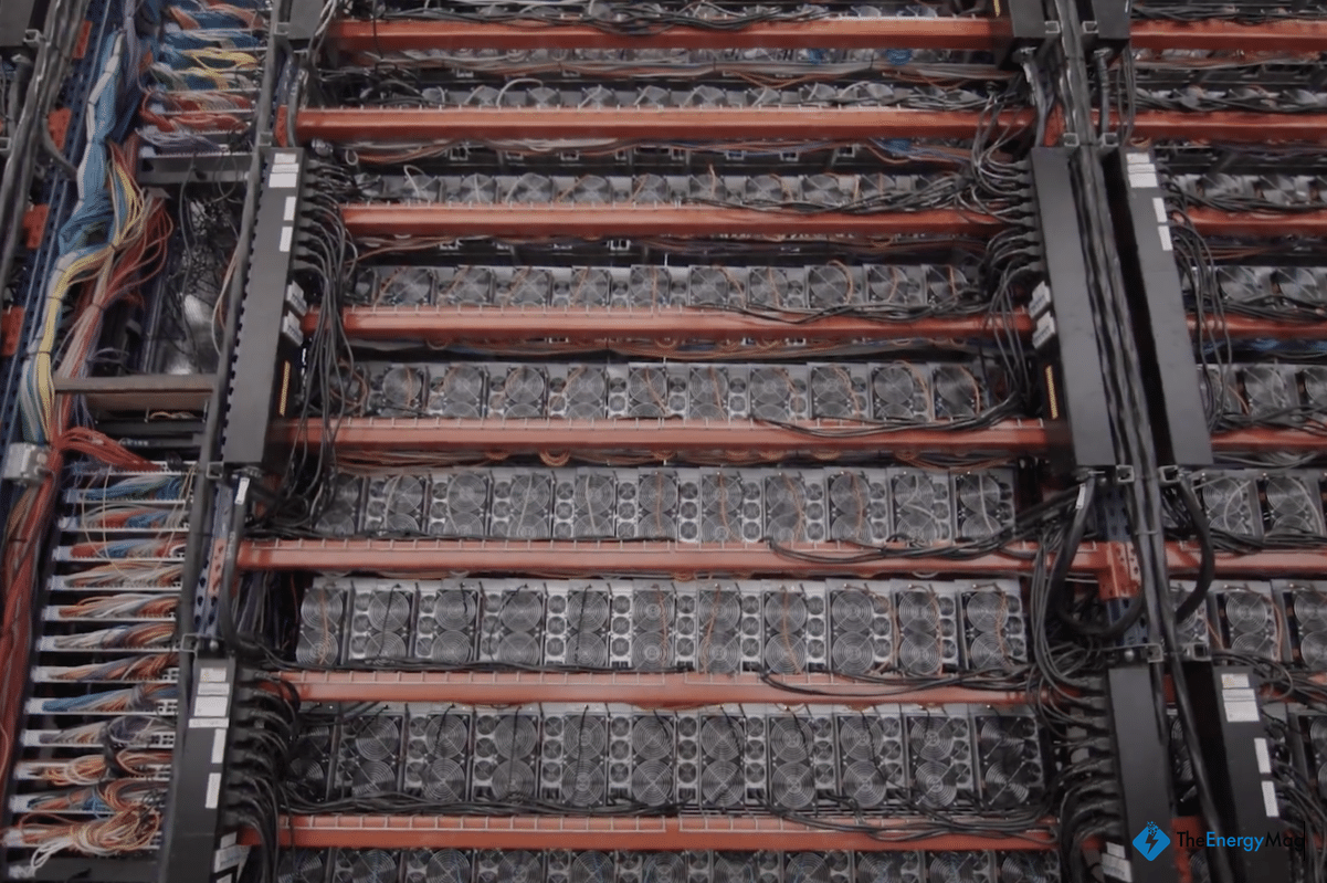 MARA Pool’s Bitcoin Production Dropped by 45% in January