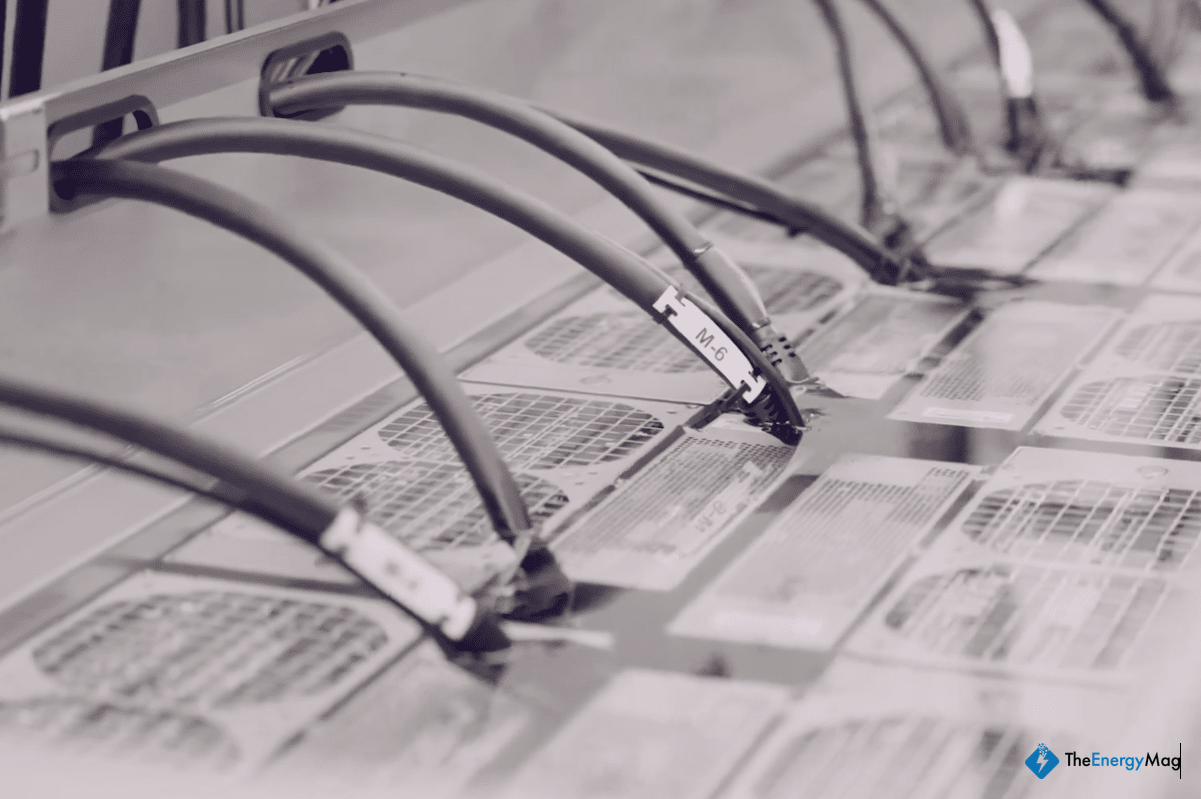 MARA Pool Mines 773 Bitcoin in March amid Extended Downtime