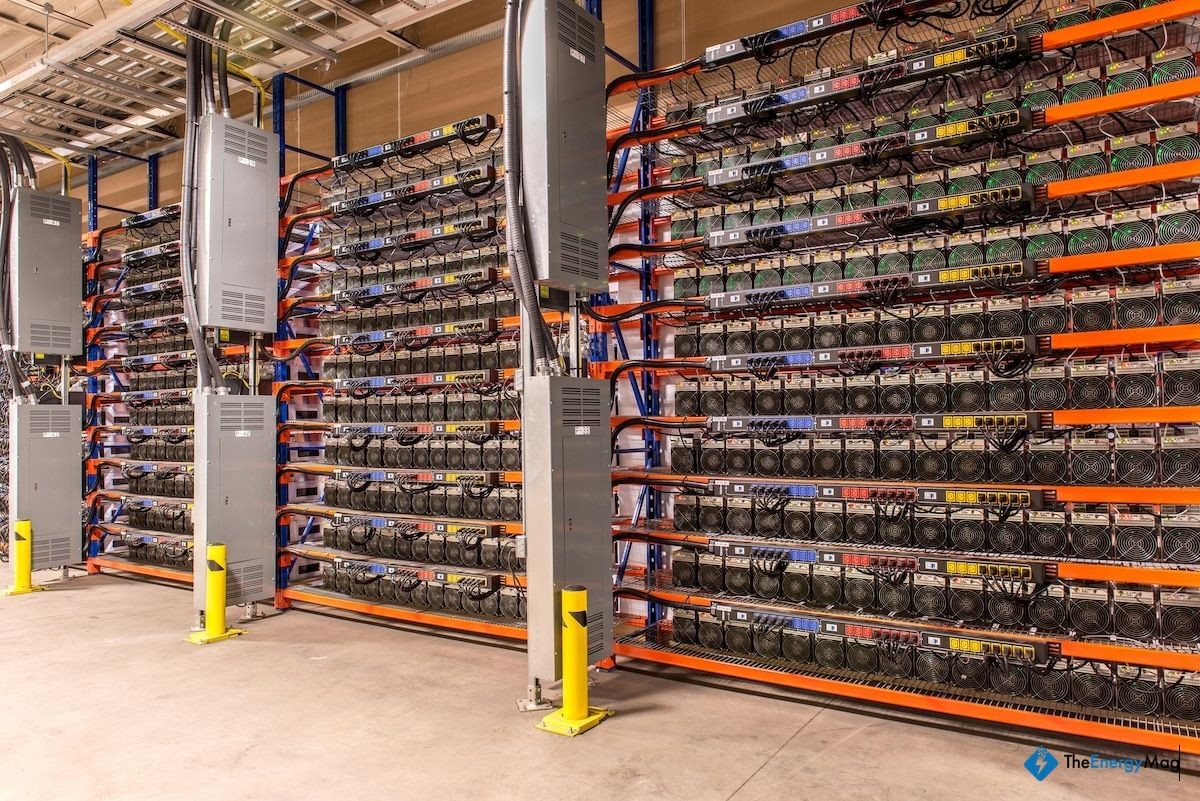 Bitfarms Appoints CEO as Riot’s Takeover Escalates