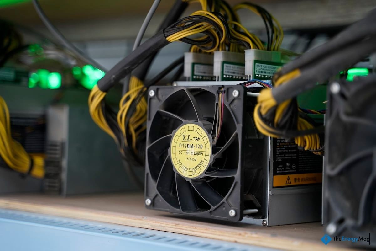 Bitmain Sues JWKJ for $15 Million in Bitcoin Mining Dispute