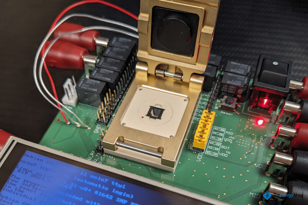 Zetagig, Backed by GDA Co-founders, Launches Z1 Bitcoin Mining Chip