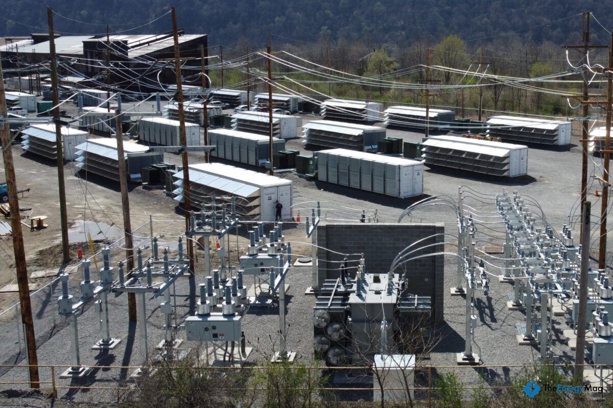 Bitcoin Miner Mawson Resumes Ohio Lease Following Termination Notice