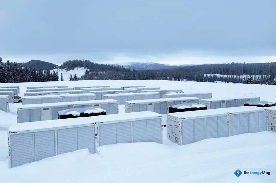 Norway Proposes Data Center Law to Filter Bitcoin Mining