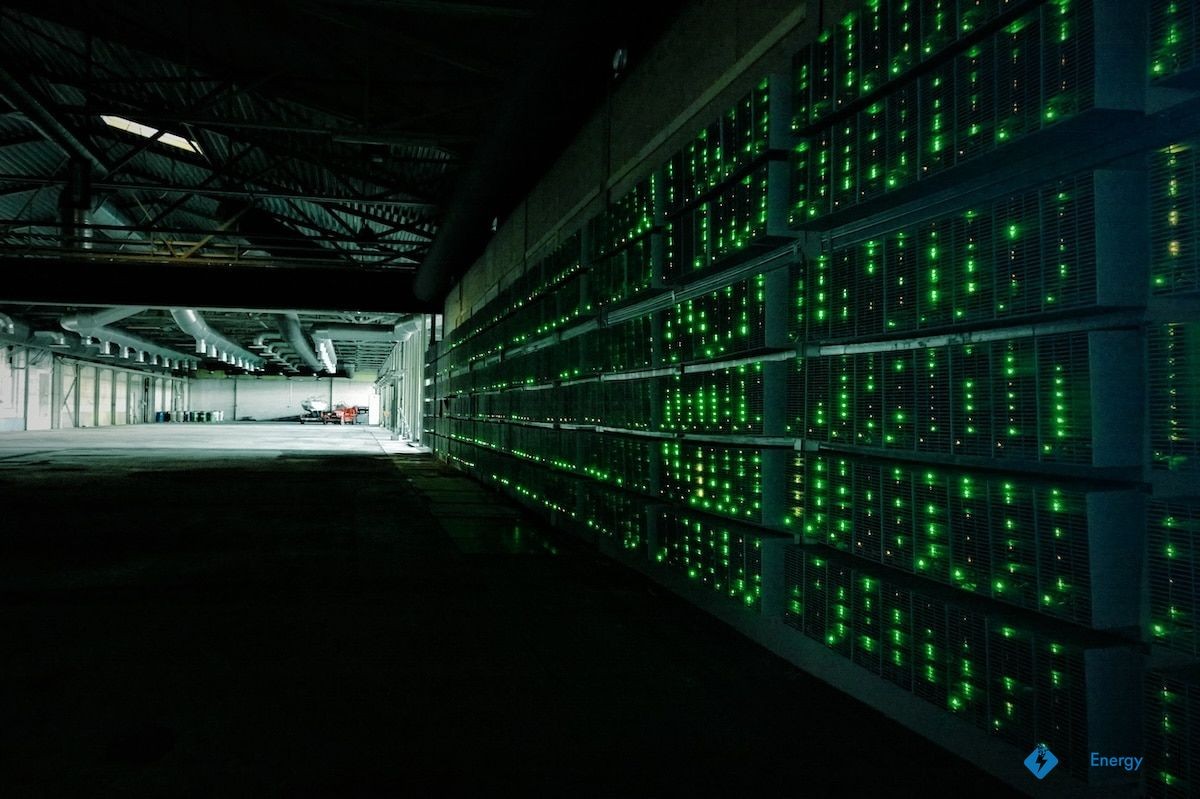 Venezuela Cracks Down On Bitcoin Miners Amid Grid Concerns