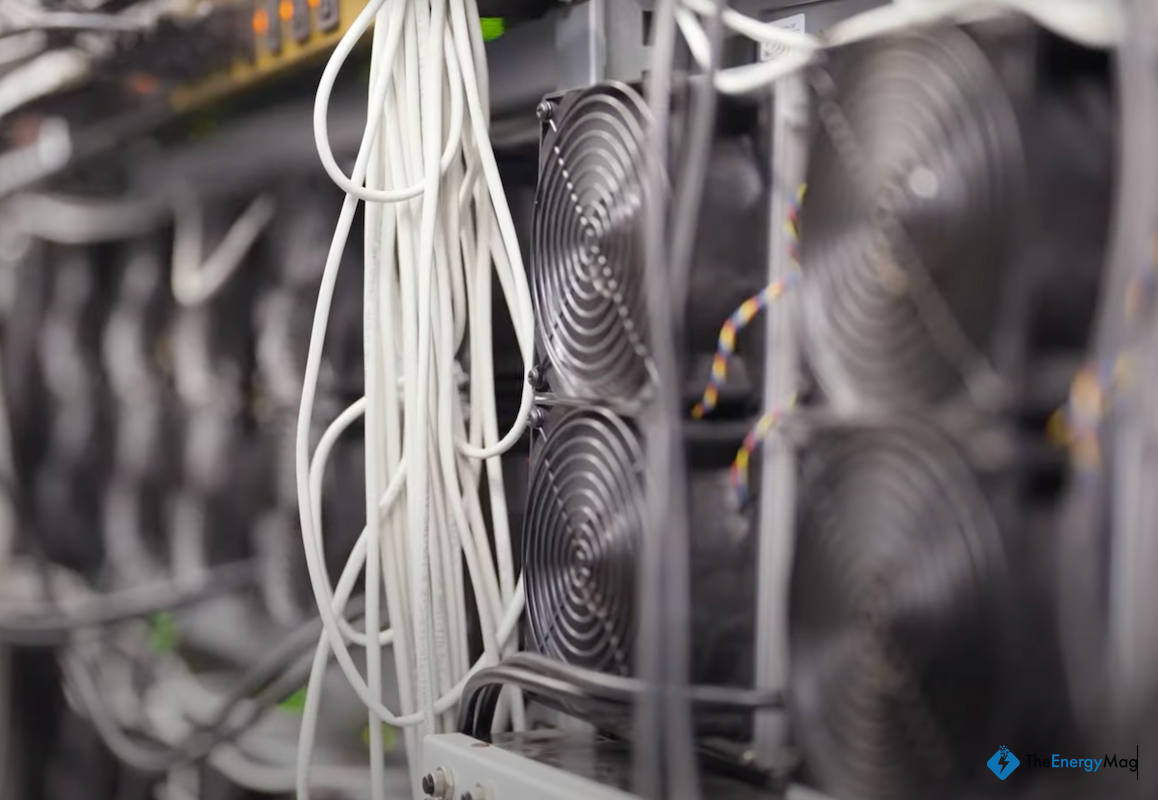 Miner Weekly: Bitcoin Miners Raised $2.1B Since Q2 via Stocks