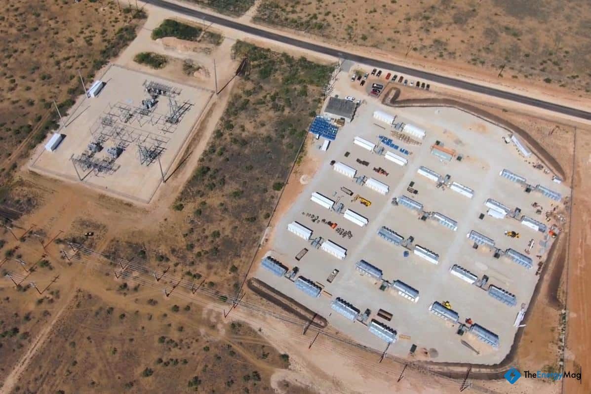 Canaan Acquires Cipher Stake in Texas Bitcoin Mines in $40M Stock Deal