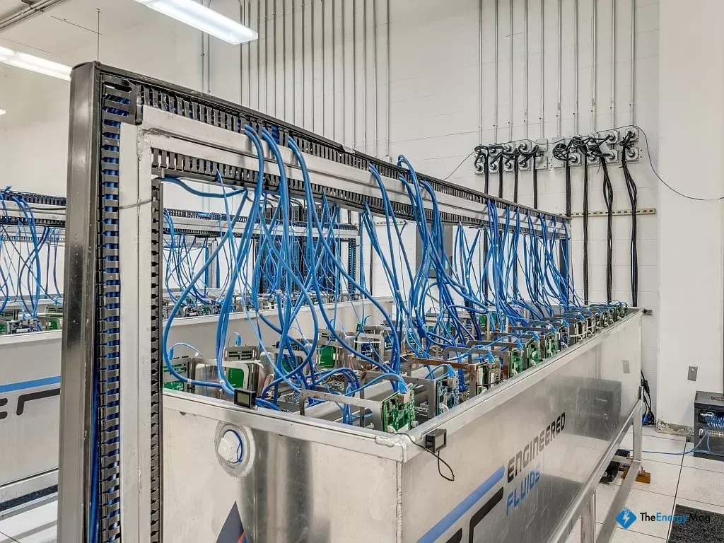 At-home Miner Capitulates? $2.4M Texas Bitcoin Mining House for Sale