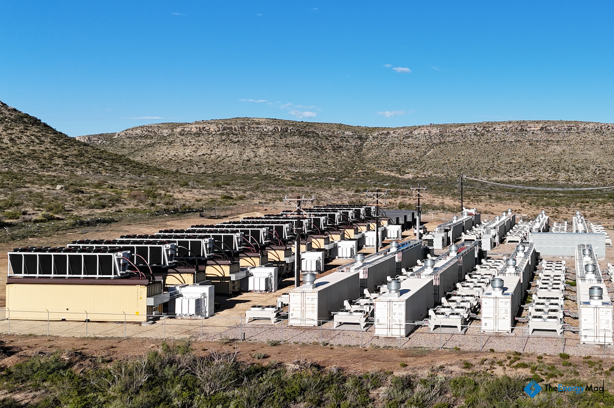 Bitcoin Miner Cormint Raises $29M in Series B Round