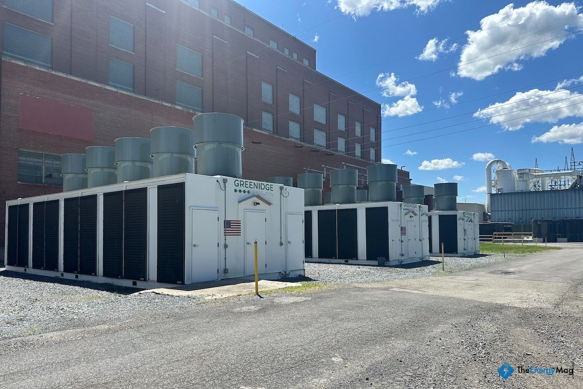 Greenidge Sells South Carolina Land and Power Rights as Bitcoin Mining Footprint Shrinks