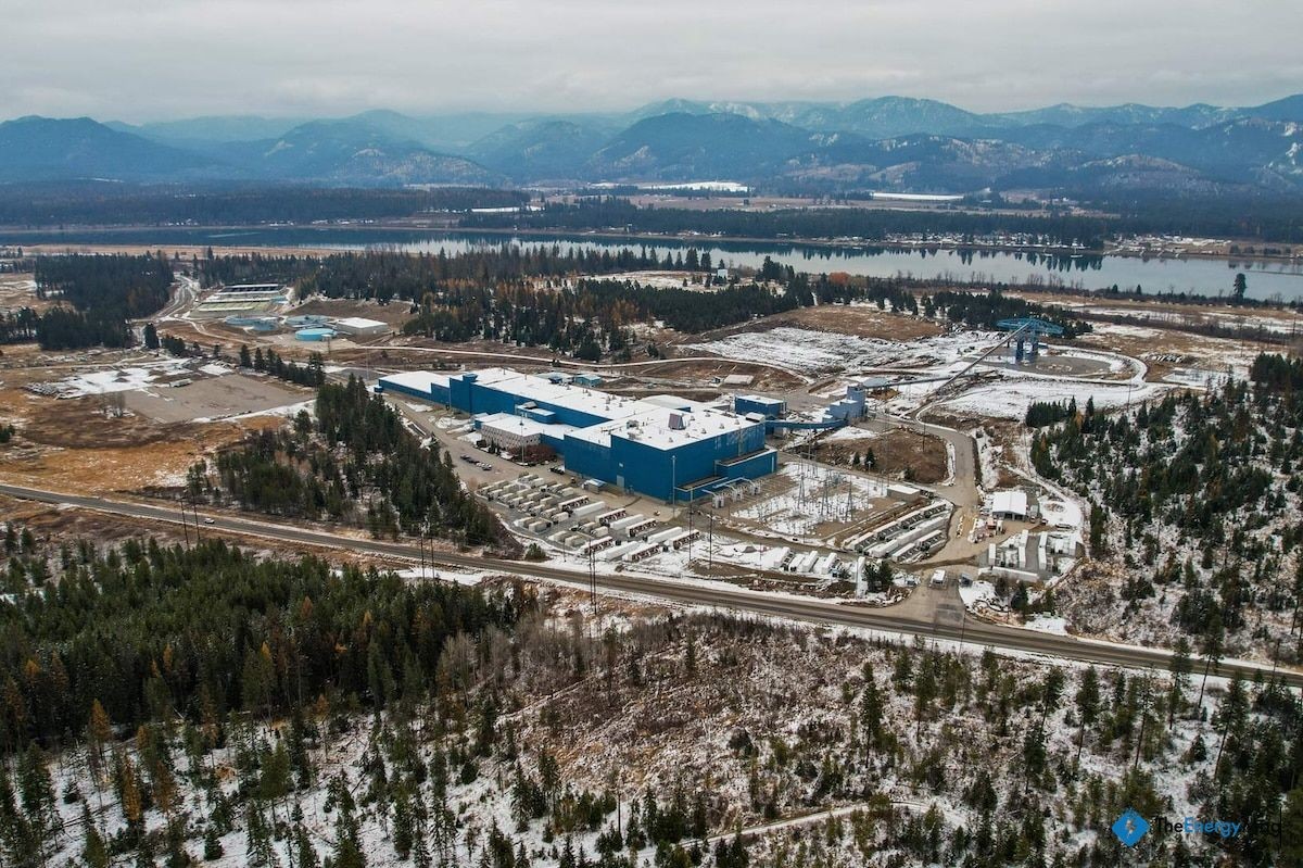 Merkle Standard Expands Bitcoin Mining to Memphis with 45MW