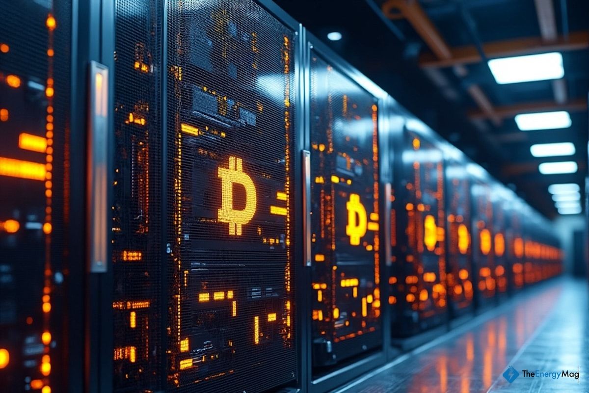 Compass Reaches 5 EH/s After Energizing 3k Bitcoin Miners