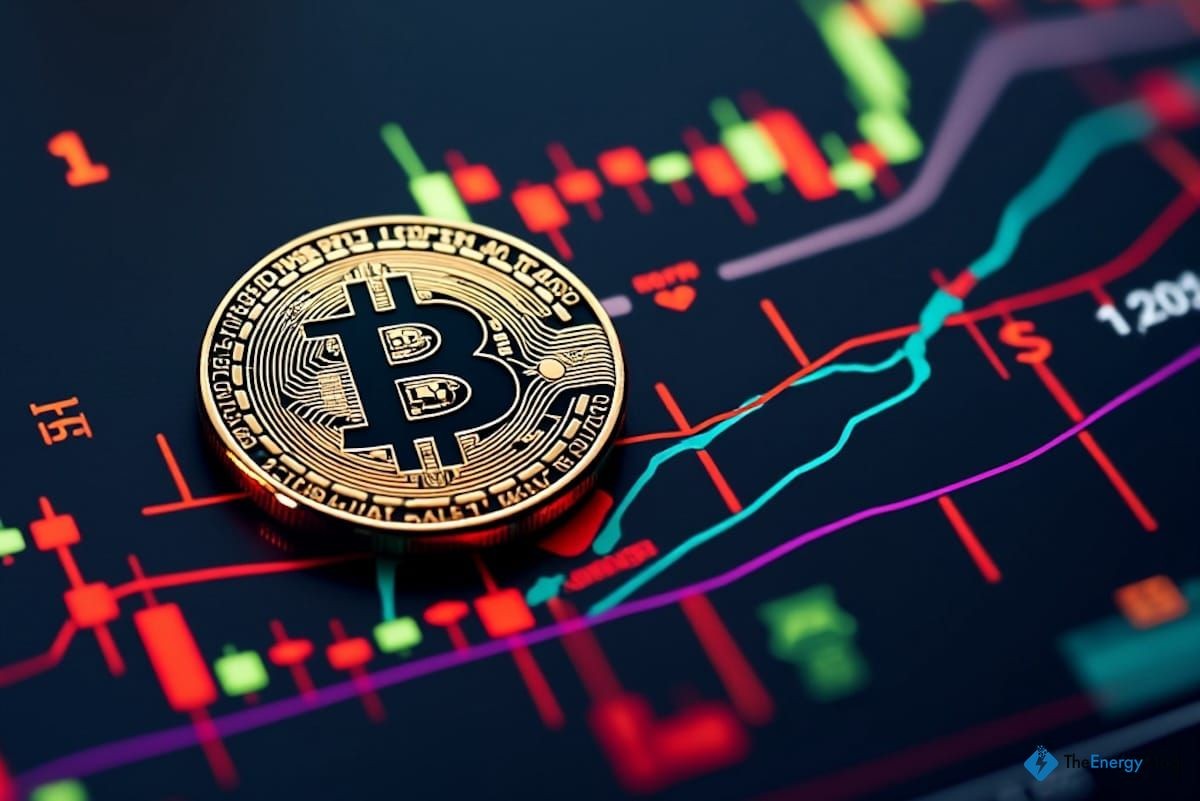 Bitcoin Hashprice Hits Record Low as BTC Falls Below $70,000