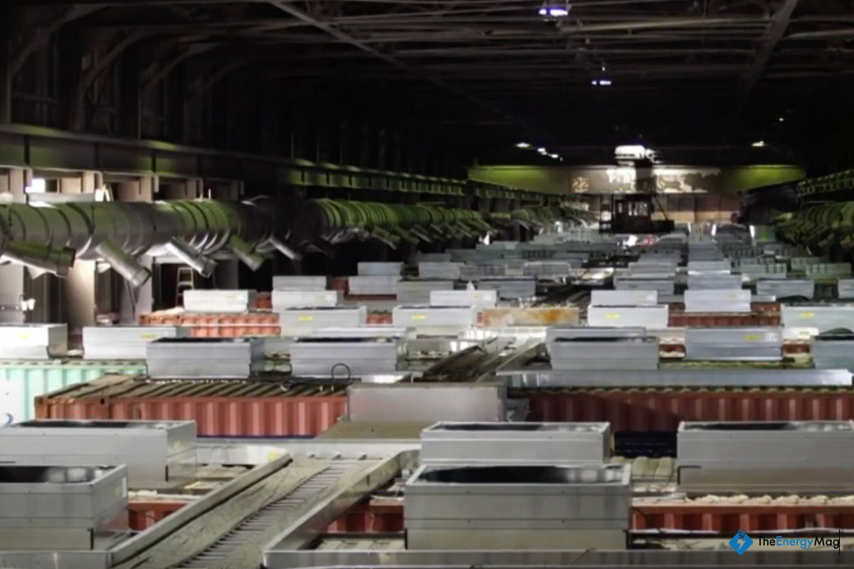 This New York Town Passes Bitcoin Mining Regulations